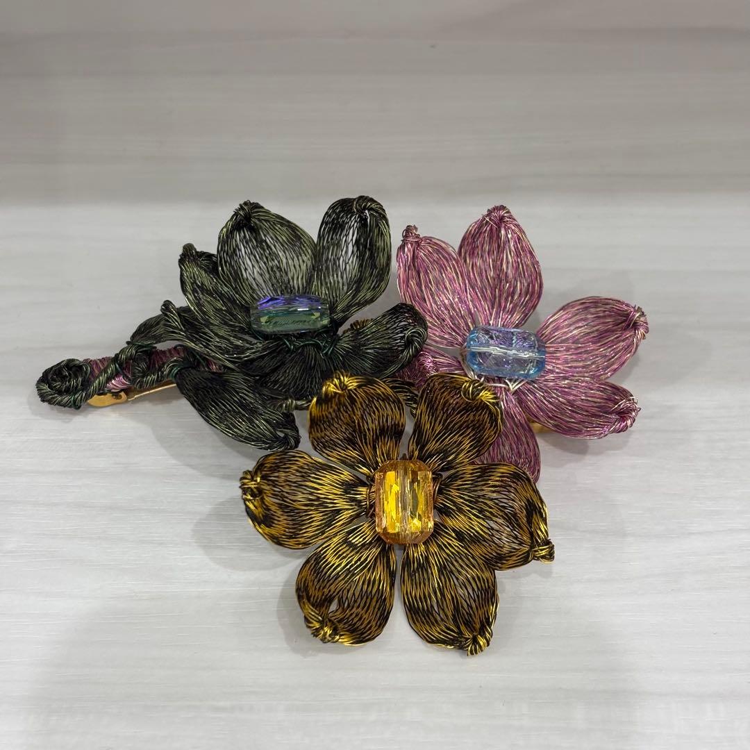 colette malouf 　バレッタ