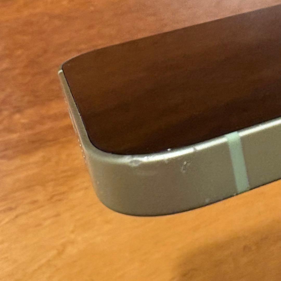 Apple iPhone 12 グリーン 本体 128GB