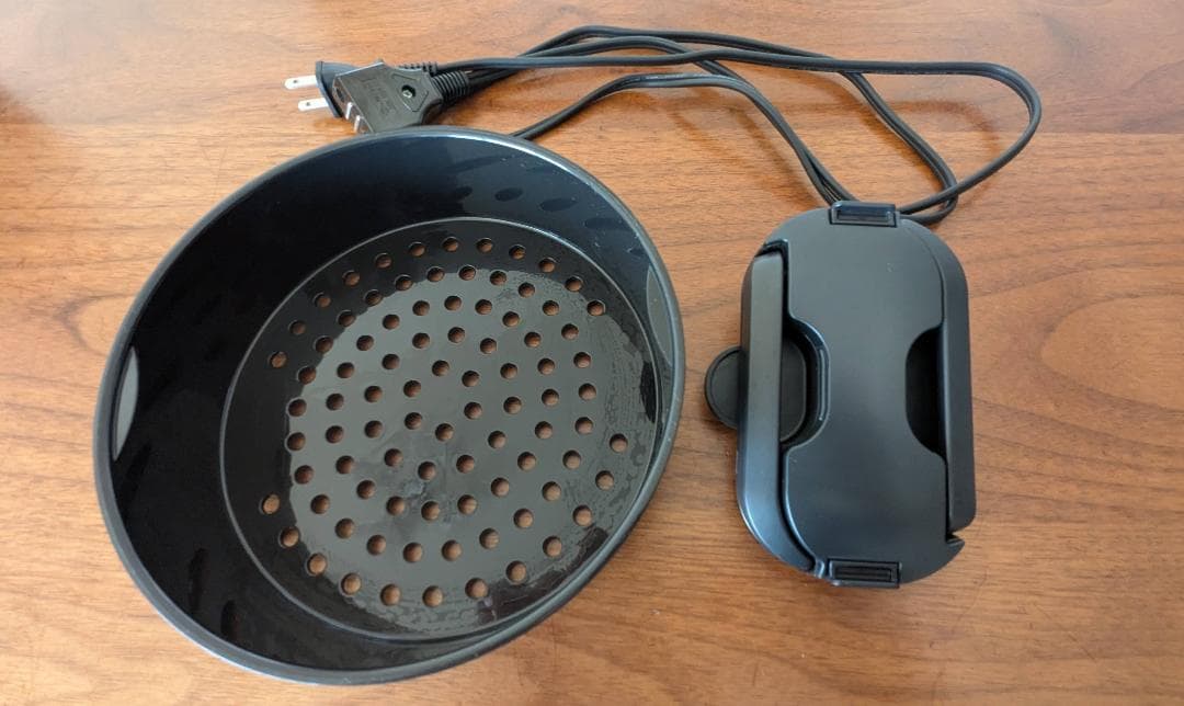 SHARP ヘルシオ ホットクック KN-HW16G-W