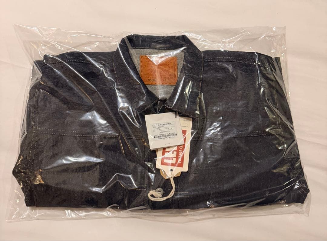 ジャケット・アウター M10