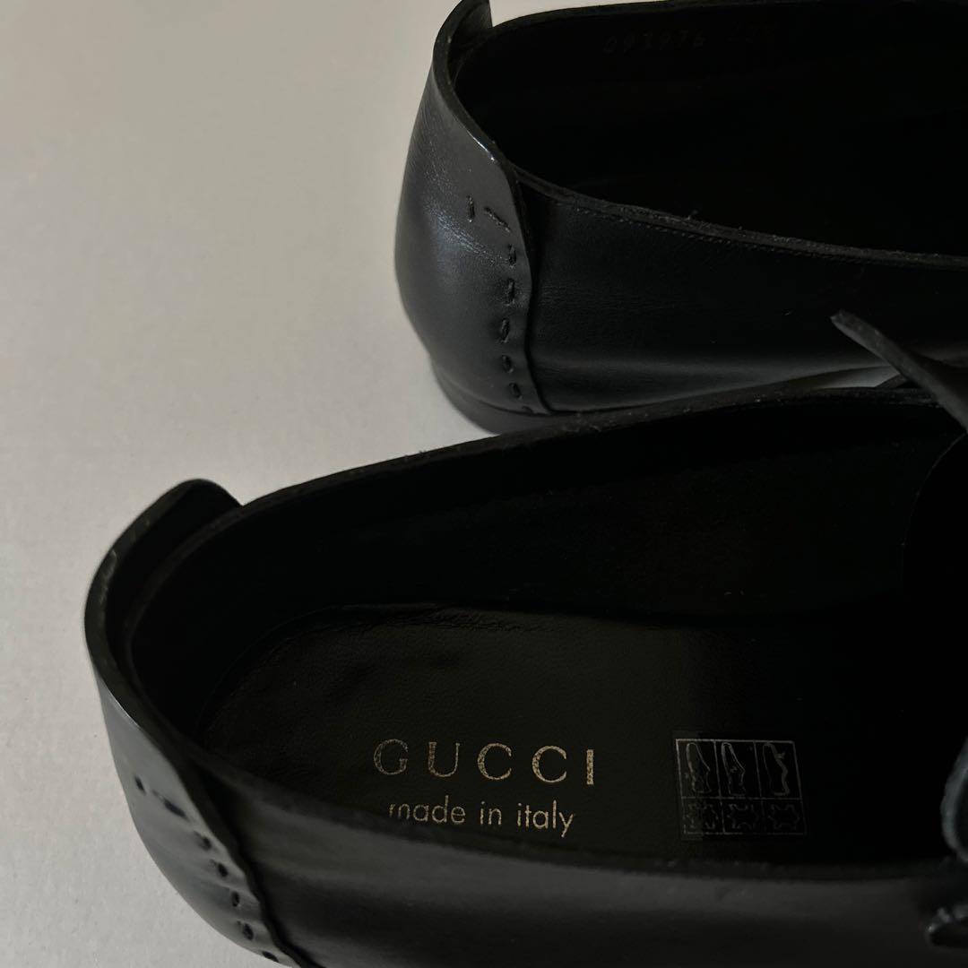 GUCCI グッチ　メンズ　シューズ