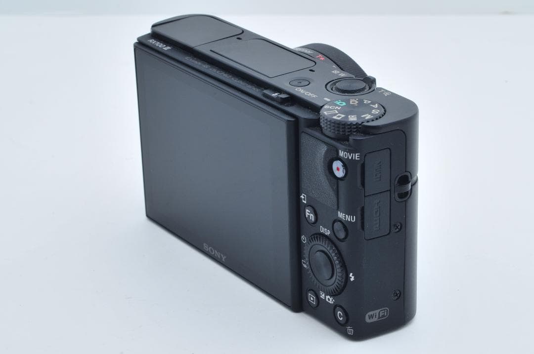 ■新品級■ ソニー SONY DSC-RX100M3