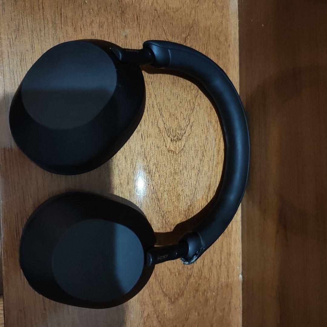 ヘッドホン Sony Wh1000xm5