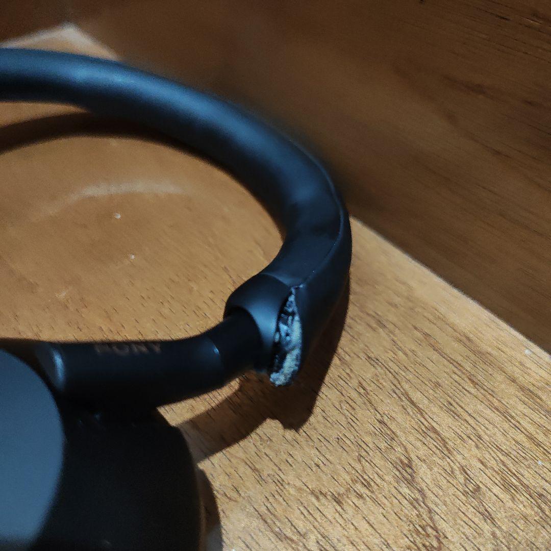 ヘッドホン Sony Wh1000xm5