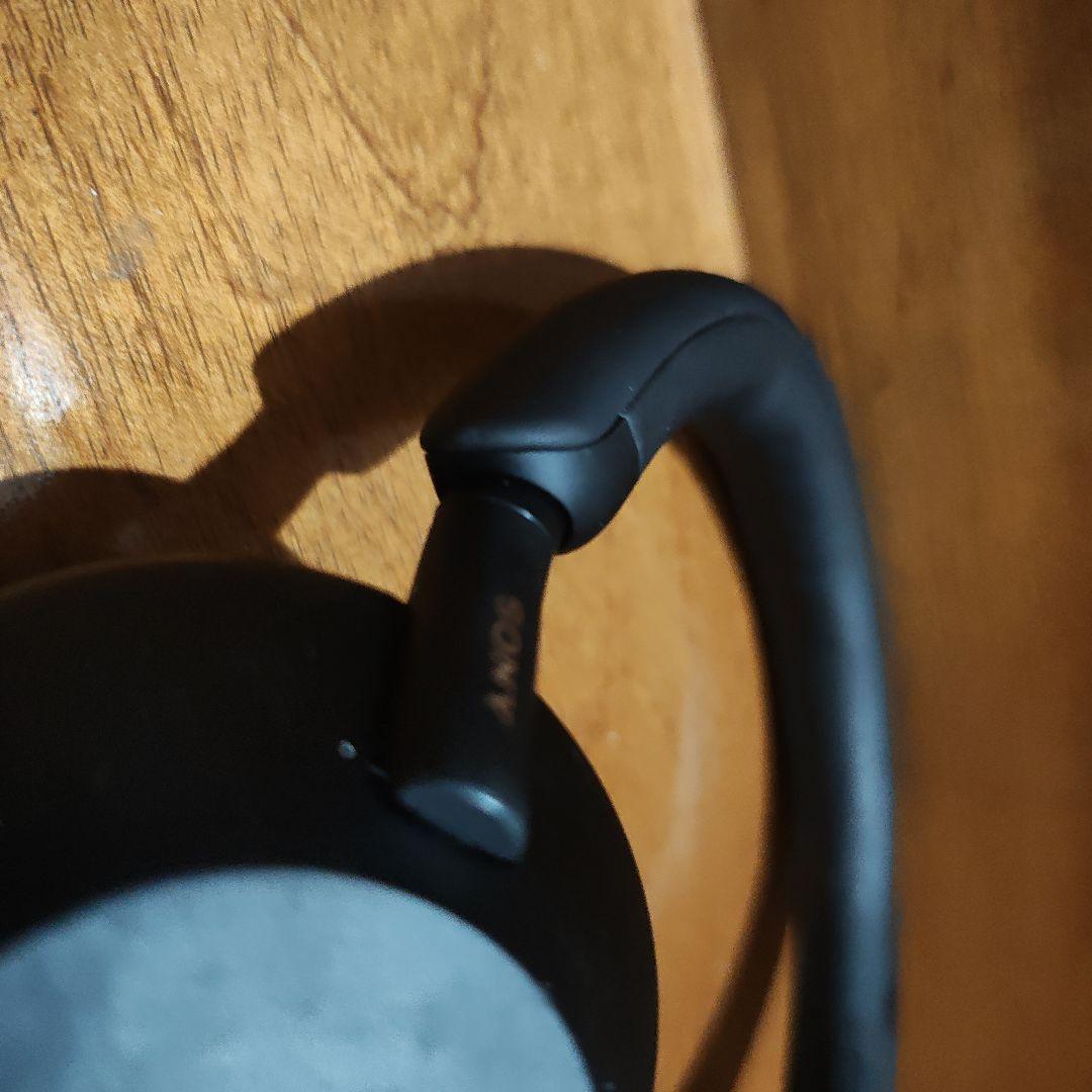 ヘッドホン Sony Wh1000xm5