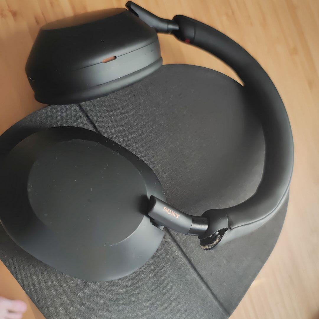ヘッドホン Sony Wh1000xm5