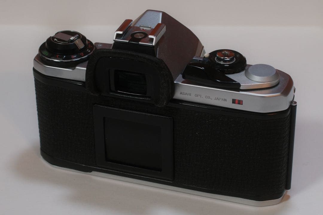 ペンタックスME SMC PENTAX M28mm F2.8 他所Y10370Y