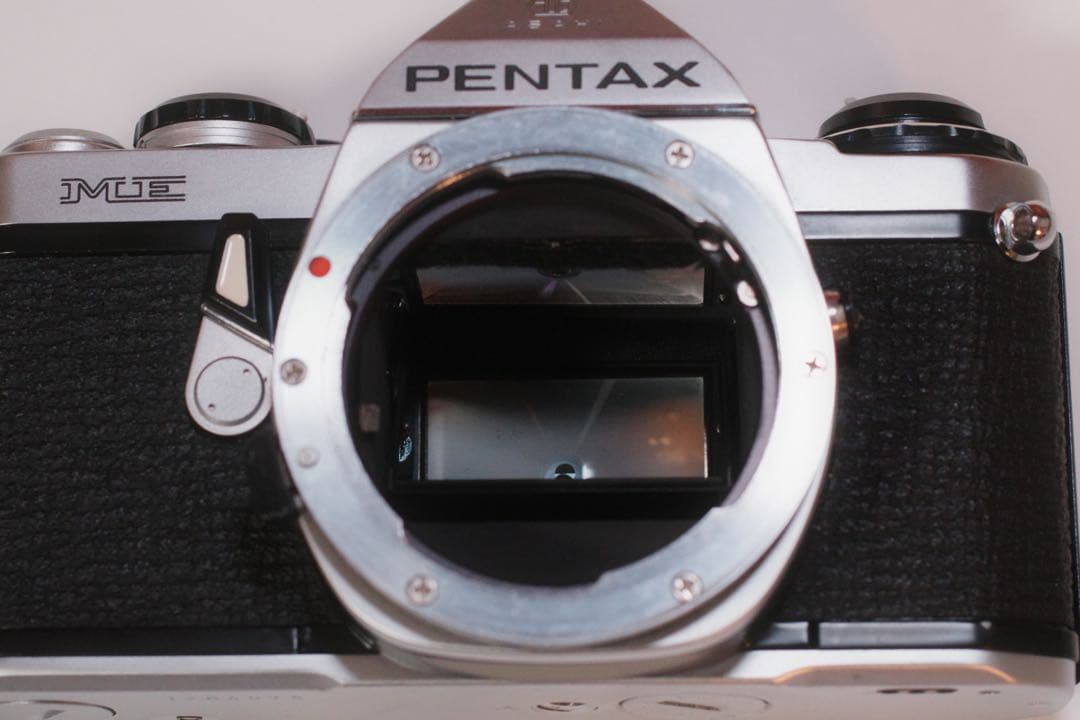 ペンタックスME SMC PENTAX M28mm F2.8 他所Y10370Y