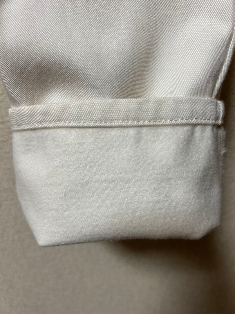 タグ付き未使用品 石見銀山 群言堂 ぐんげんどう 綿100% 裏起毛 パンツL