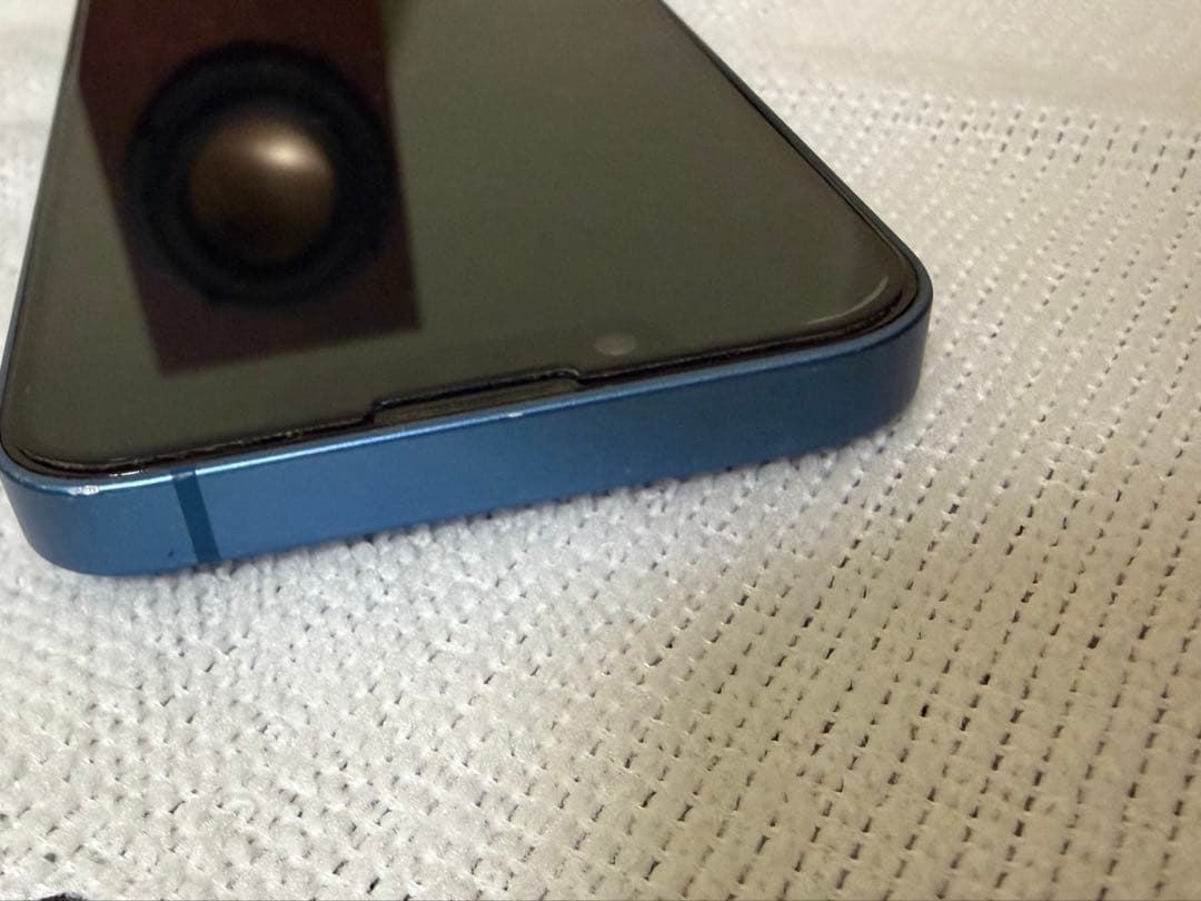 スマートフォン本体 iPhone13mini