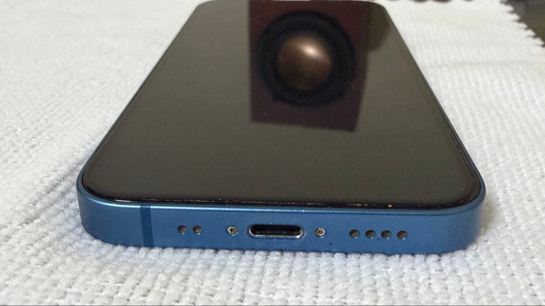 スマートフォン本体 iPhone13mini