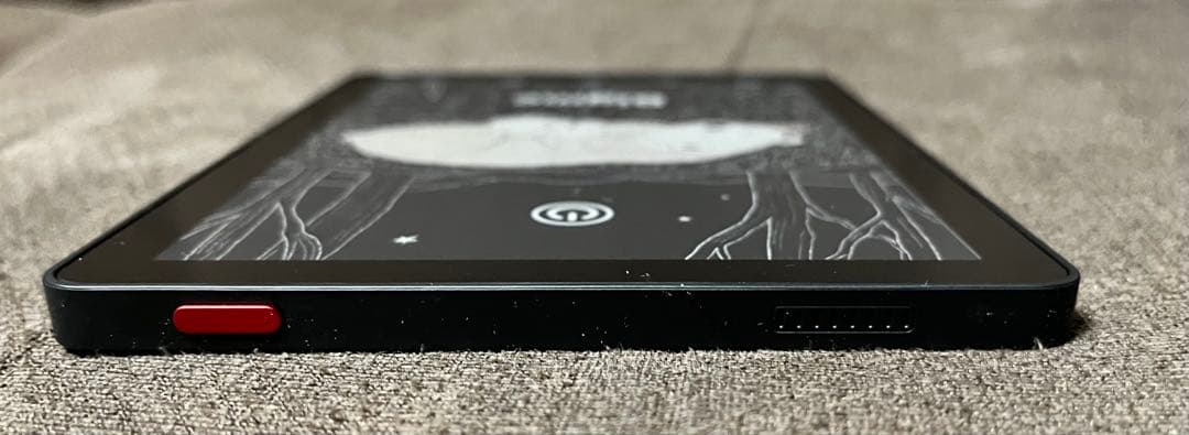 Bigme B6 カラー電子書籍リーダー 本体　カバーセット