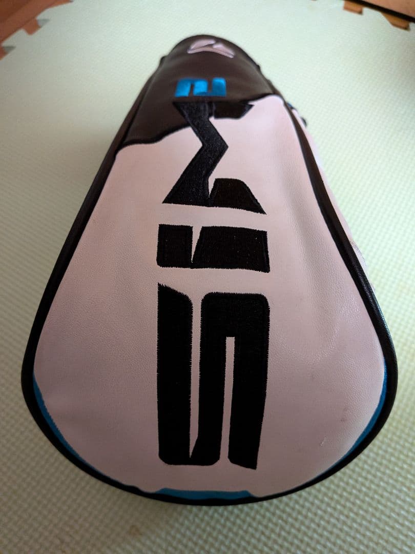 TaylorMade SIM2Max ドライバー