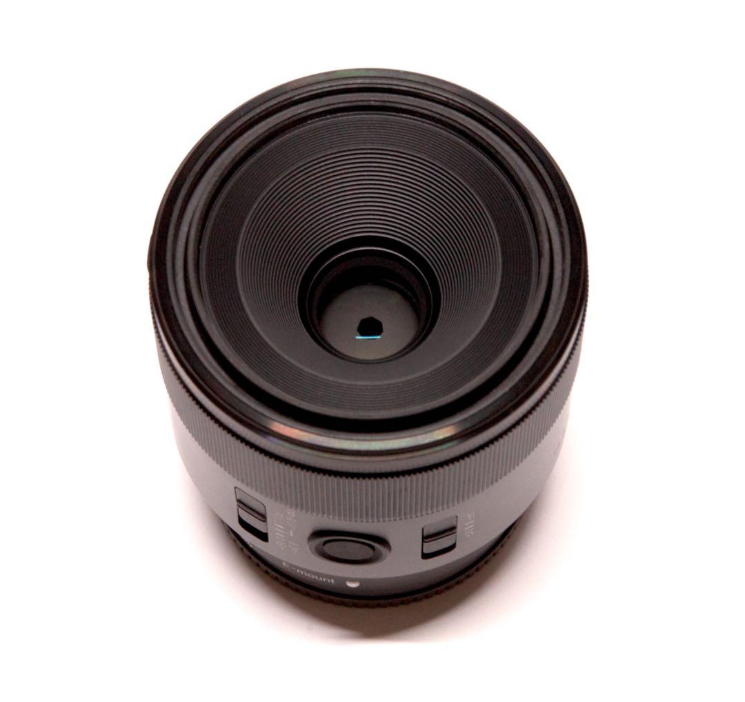 Y_s　SONY FE 50mm F2.8 Macro SEL50M28