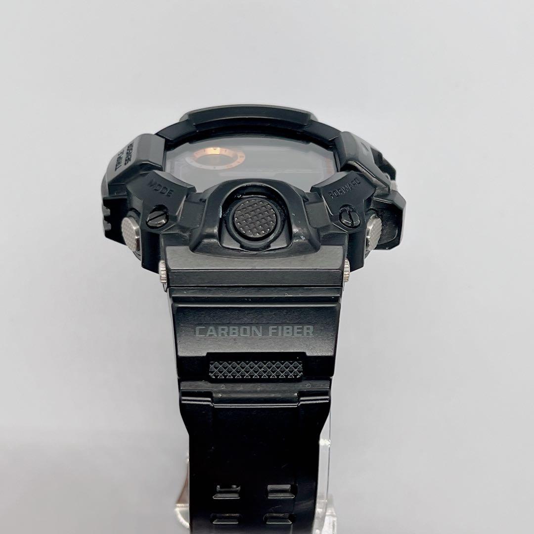 時計 G-SHOCK RANGEMAN GW-9400BJ