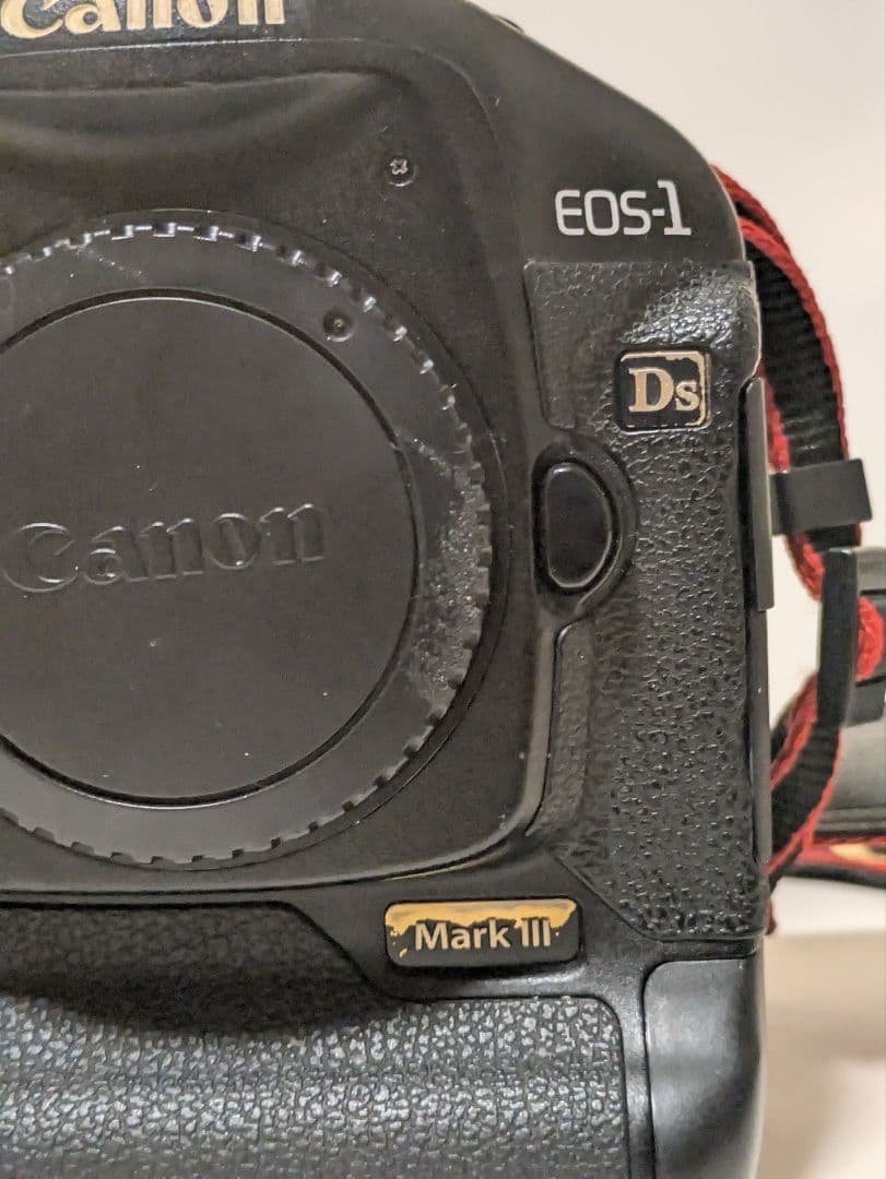 Canon EOS-1Ds mark3 デジタル一眼レフカメラ