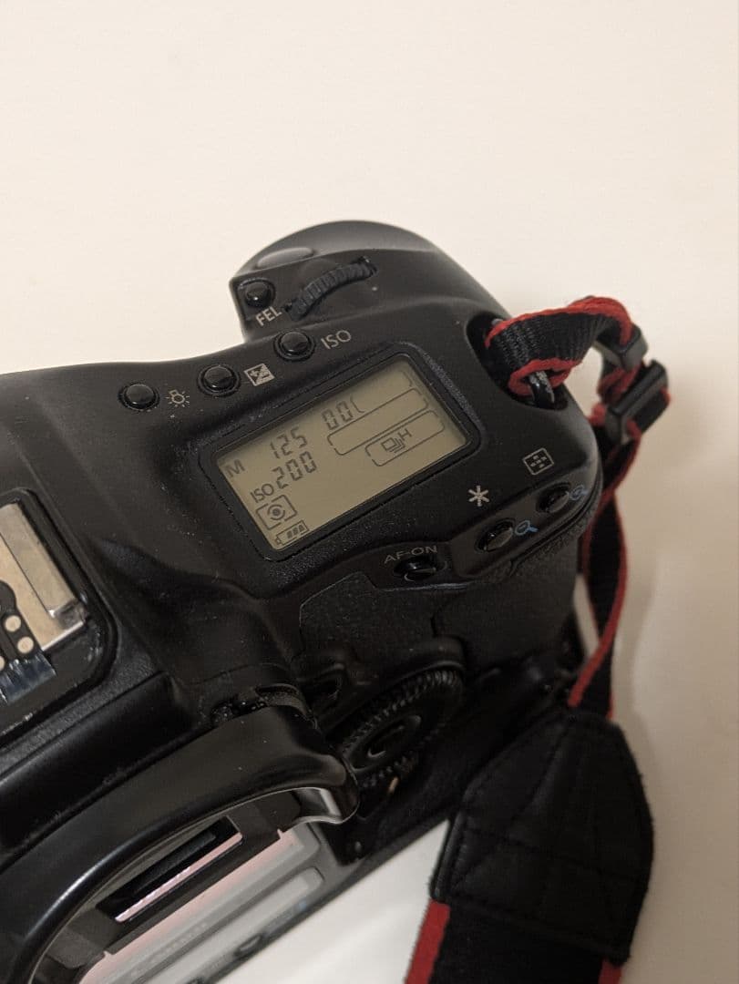 Canon EOS-1Ds mark3 デジタル一眼レフカメラ