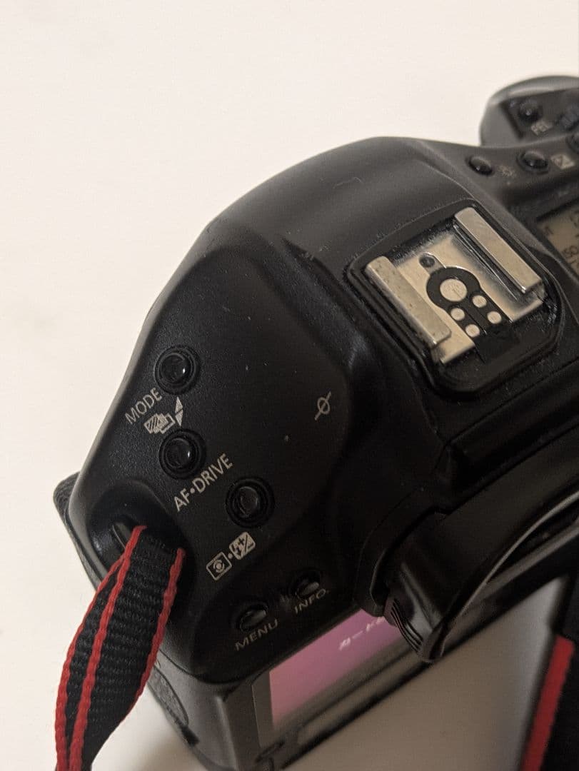 Canon EOS-1Ds mark3 デジタル一眼レフカメラ