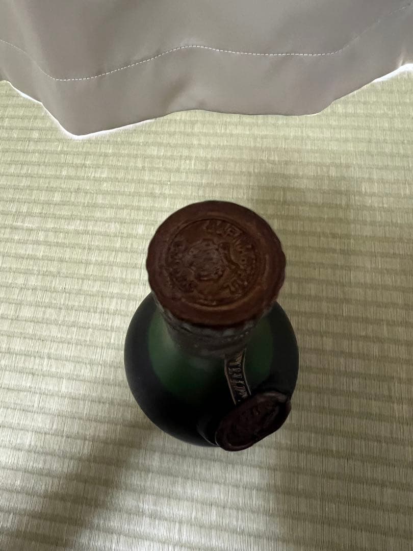 ★未開栓★希少 MARTELL コルドンブルー 旧グリーンボトル 700ml古酒