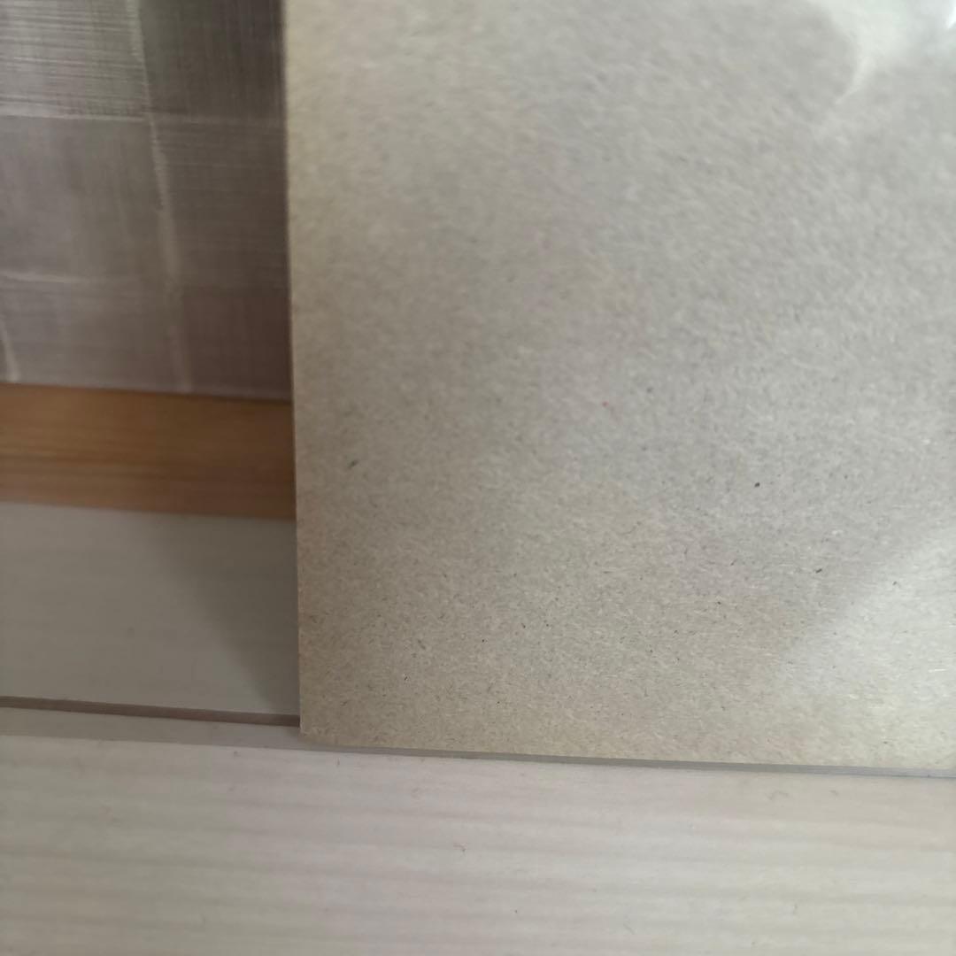 聖闘士星矢　海皇の野望　カードダス　専用　ディスプレイ　台紙　２０　１００　レア