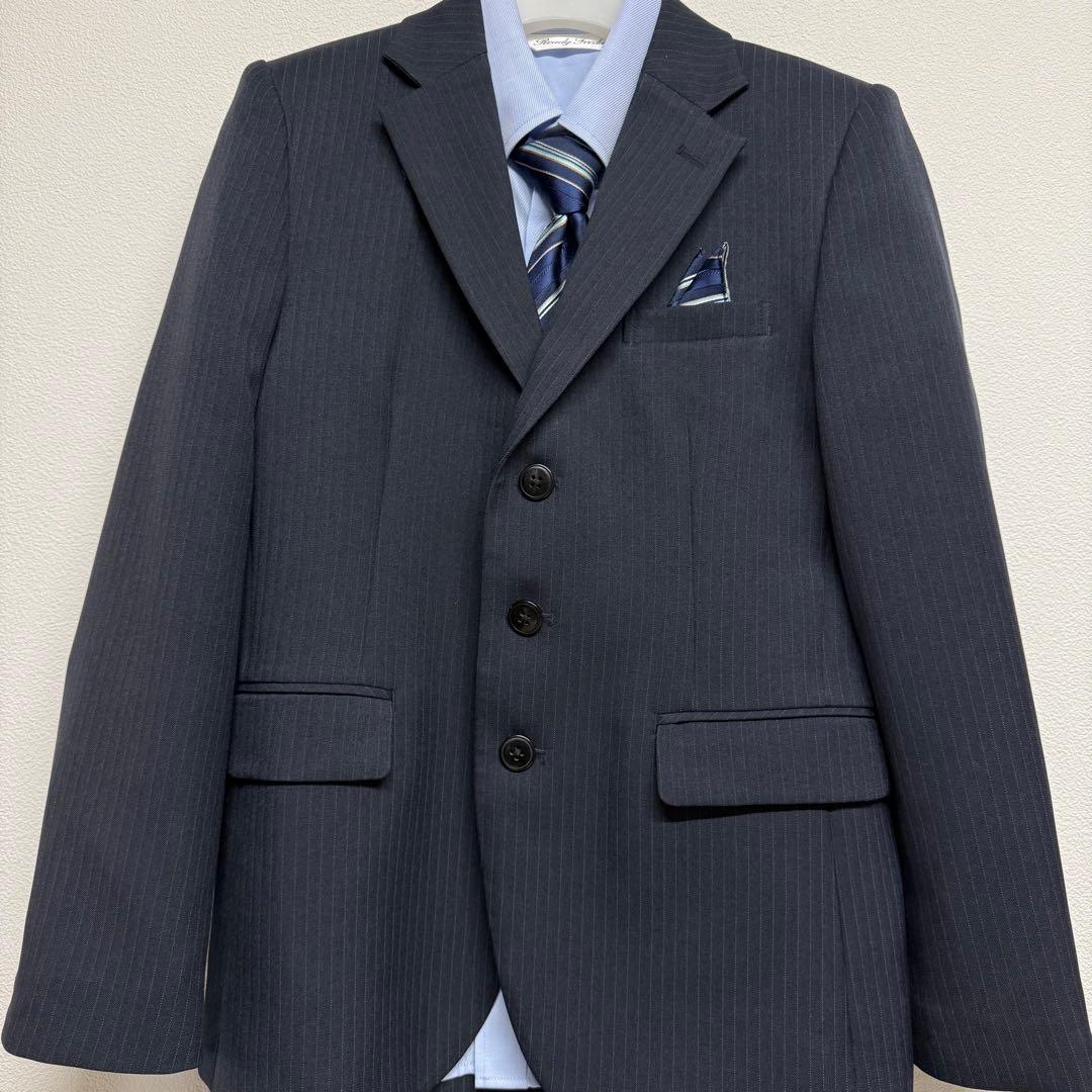 卒服　レディフレディ　卒業入学式　フォーマルセッ150 【匿名配送】