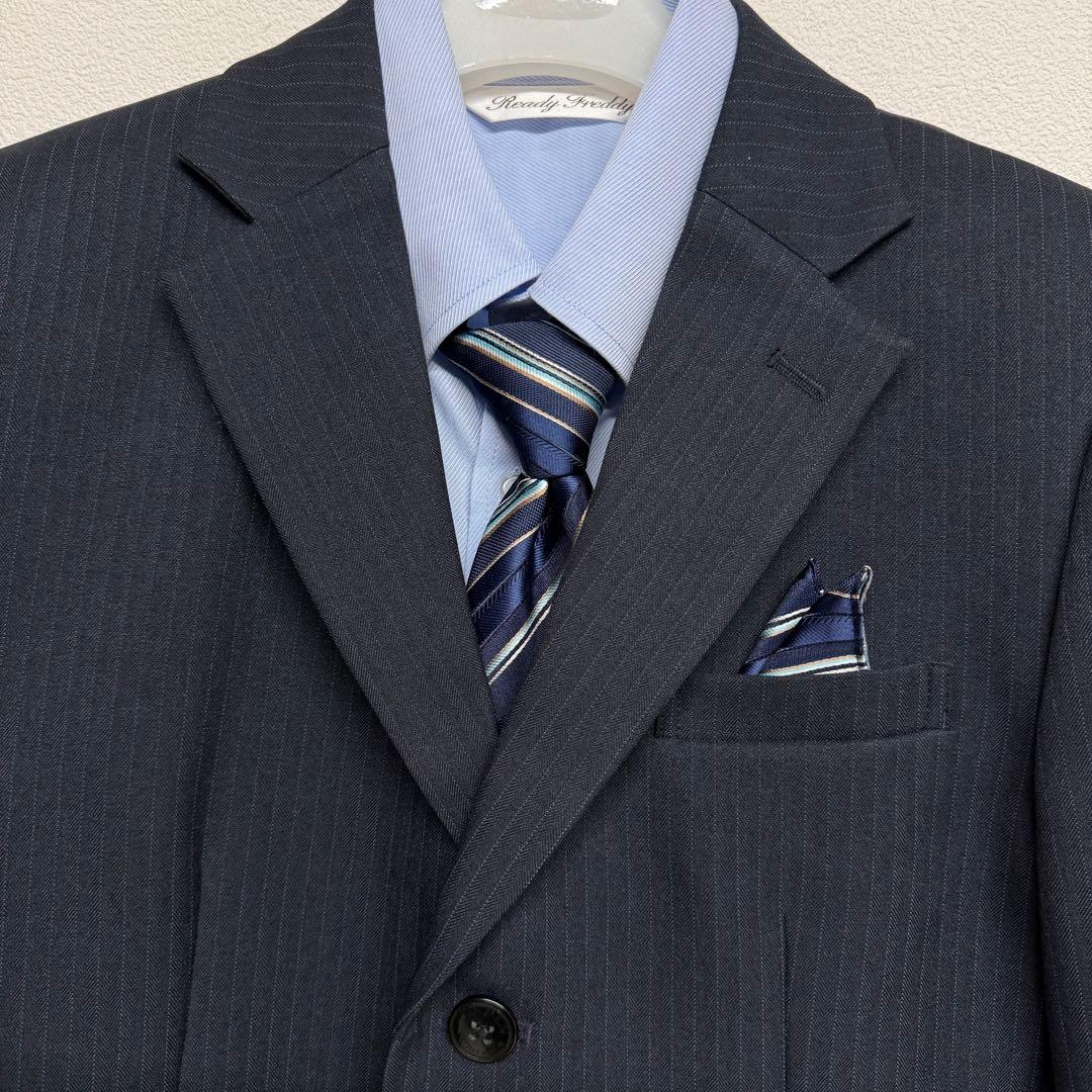 卒服　レディフレディ　卒業入学式　フォーマルセッ150 【匿名配送】