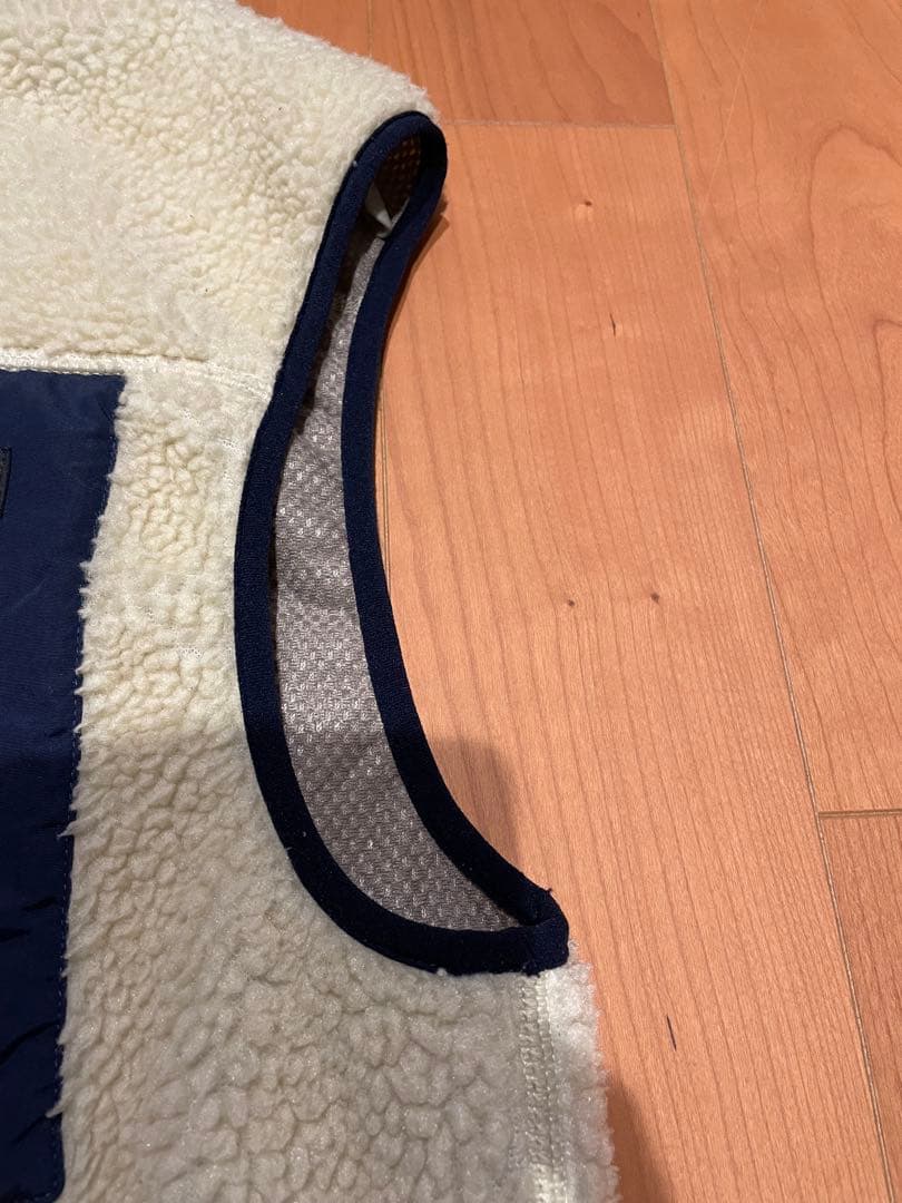 Patagonia メンズ・クラシック・レトロX・ベスト