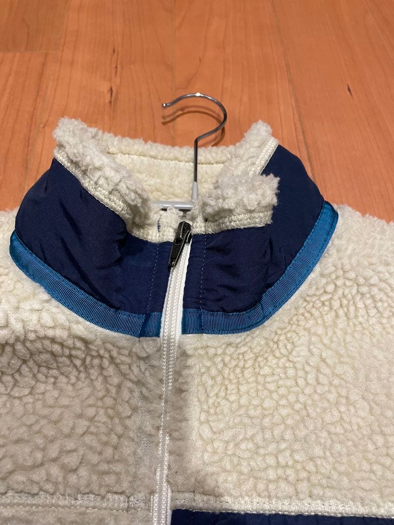 Patagonia メンズ・クラシック・レトロX・ベスト