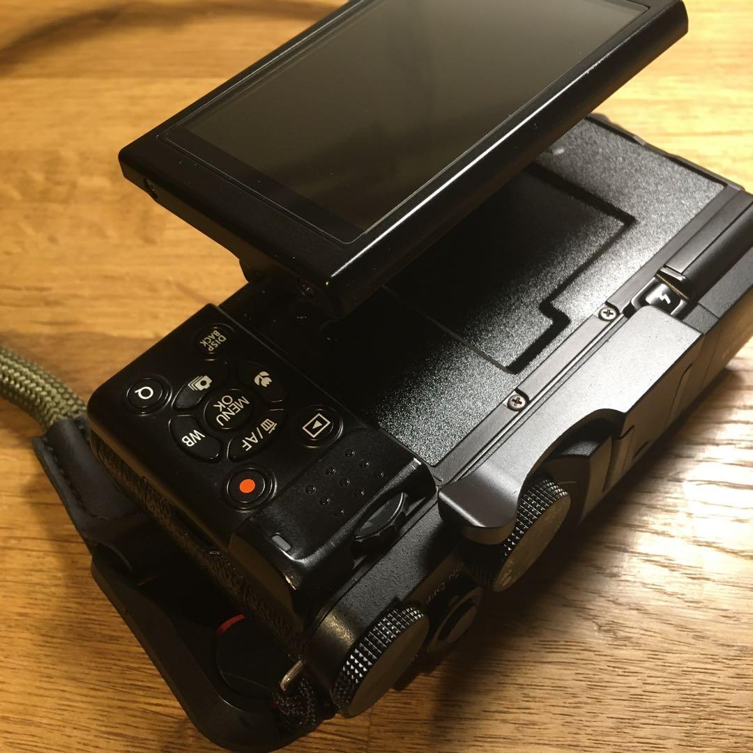 FUJIFILM X-M1 ブラックボディ 美品