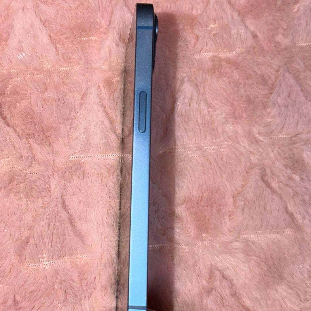 iPhone13 ブルー 本体 128GB