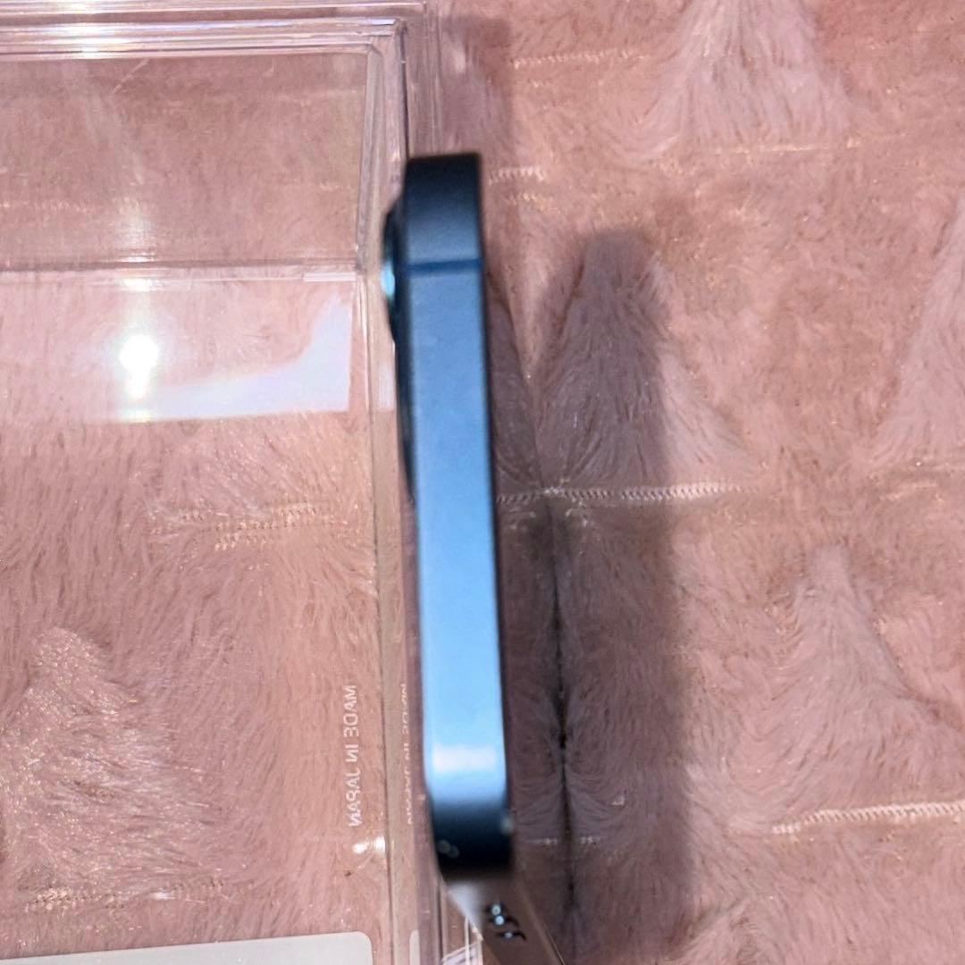 iPhone13 ブルー 本体 128GB