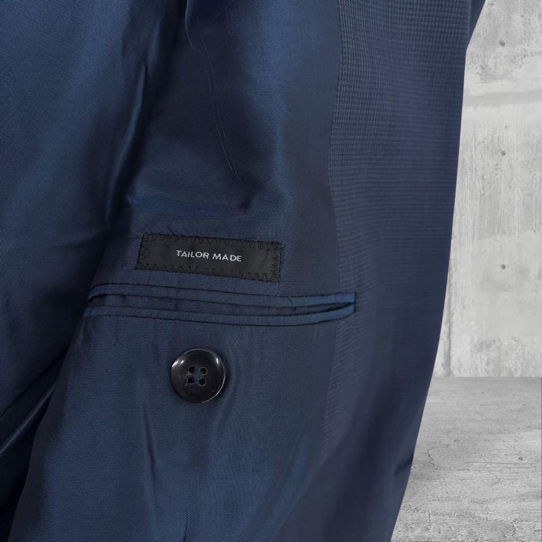 【高級】JIL SANDER ジルサンダー　スーツ　セットアップ　ジャケット