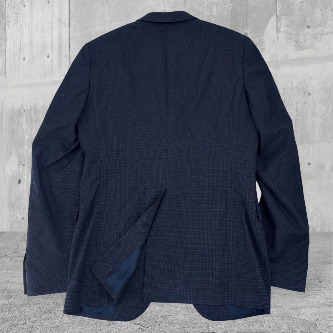 【高級】JIL SANDER ジルサンダー　スーツ　セットアップ　ジャケット