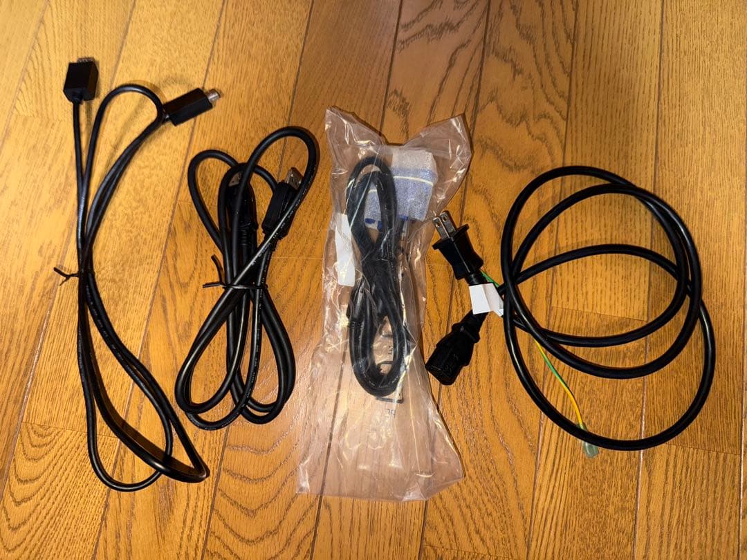 AOC ゲーミングモニター C24G1/11