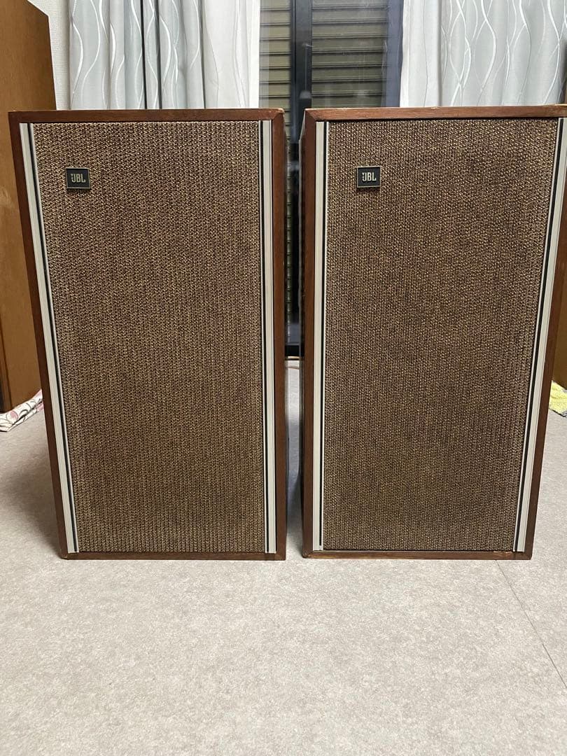 JBL LANCER L44 音出し確認済み