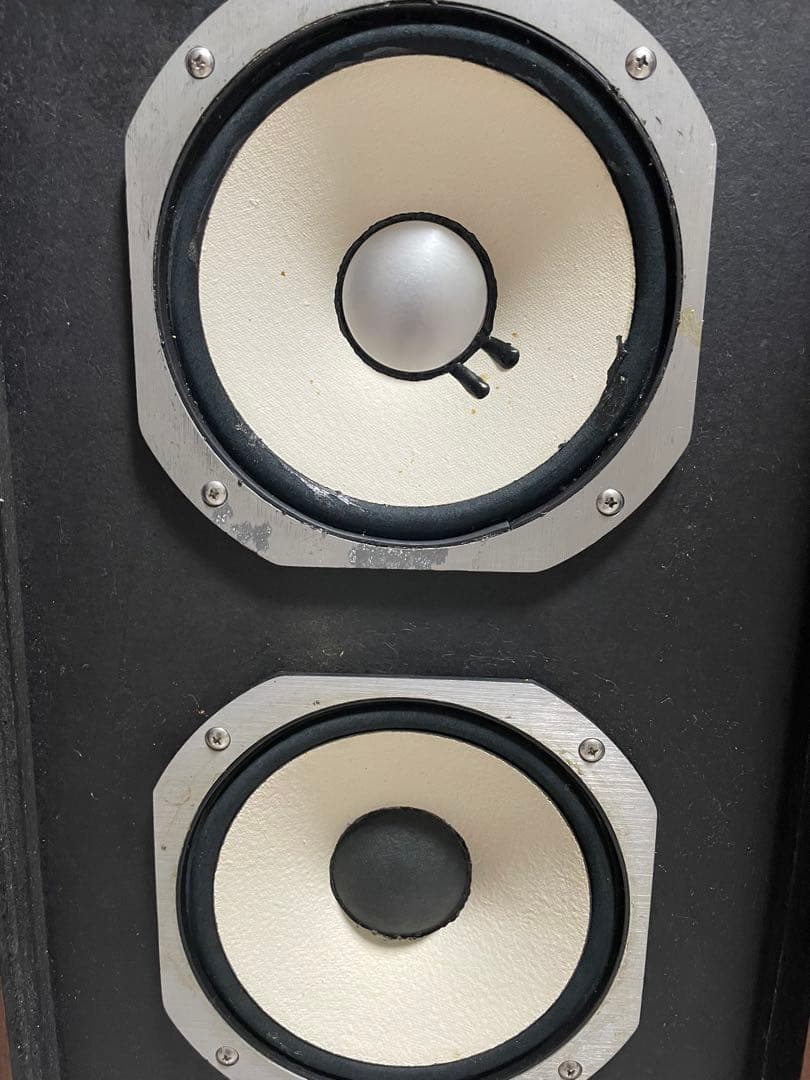 JBL LANCER L44 音出し確認済み