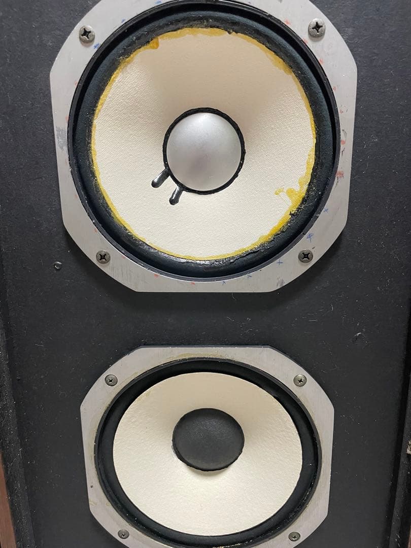 JBL LANCER L44 音出し確認済み