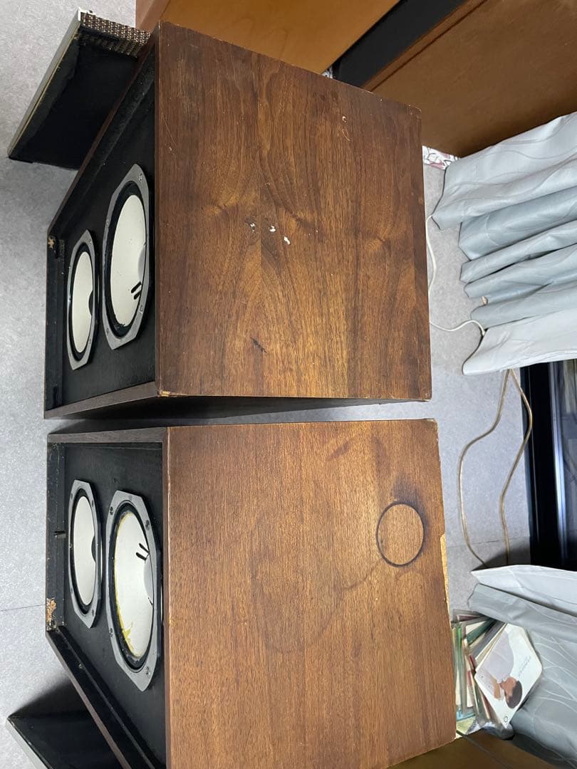 JBL LANCER L44 音出し確認済み