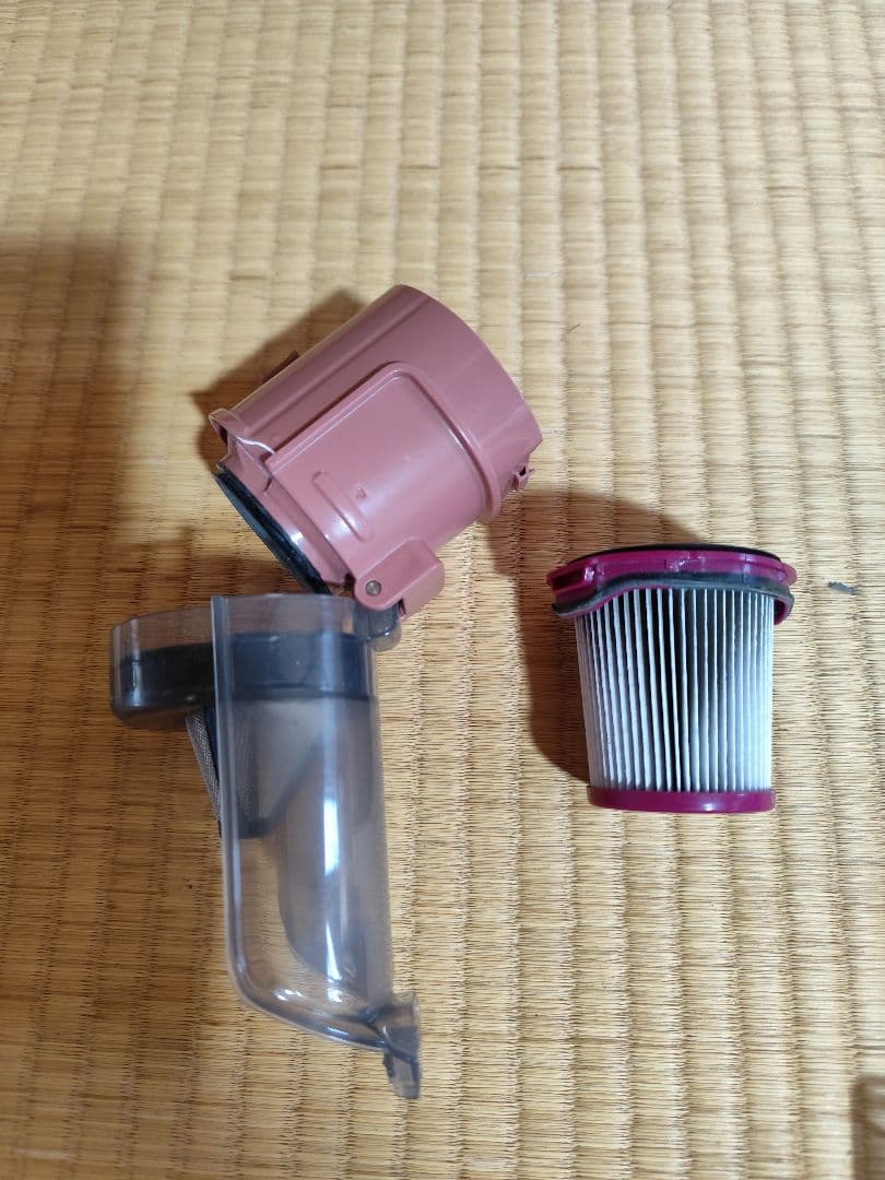 Shark シャーク LC400JOR クリーナー 掃除機