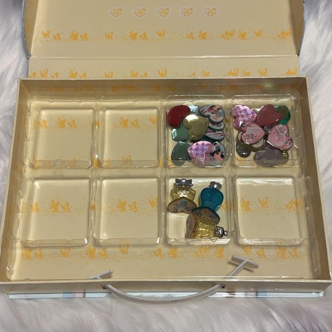 【最終値下げ】プリズムストーン プリティーリズム トランク シンフォニア