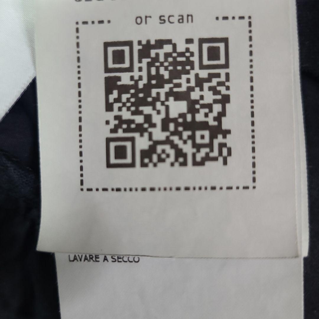 stone ストーンアイランド ブラックカーゴパンツ W29 S