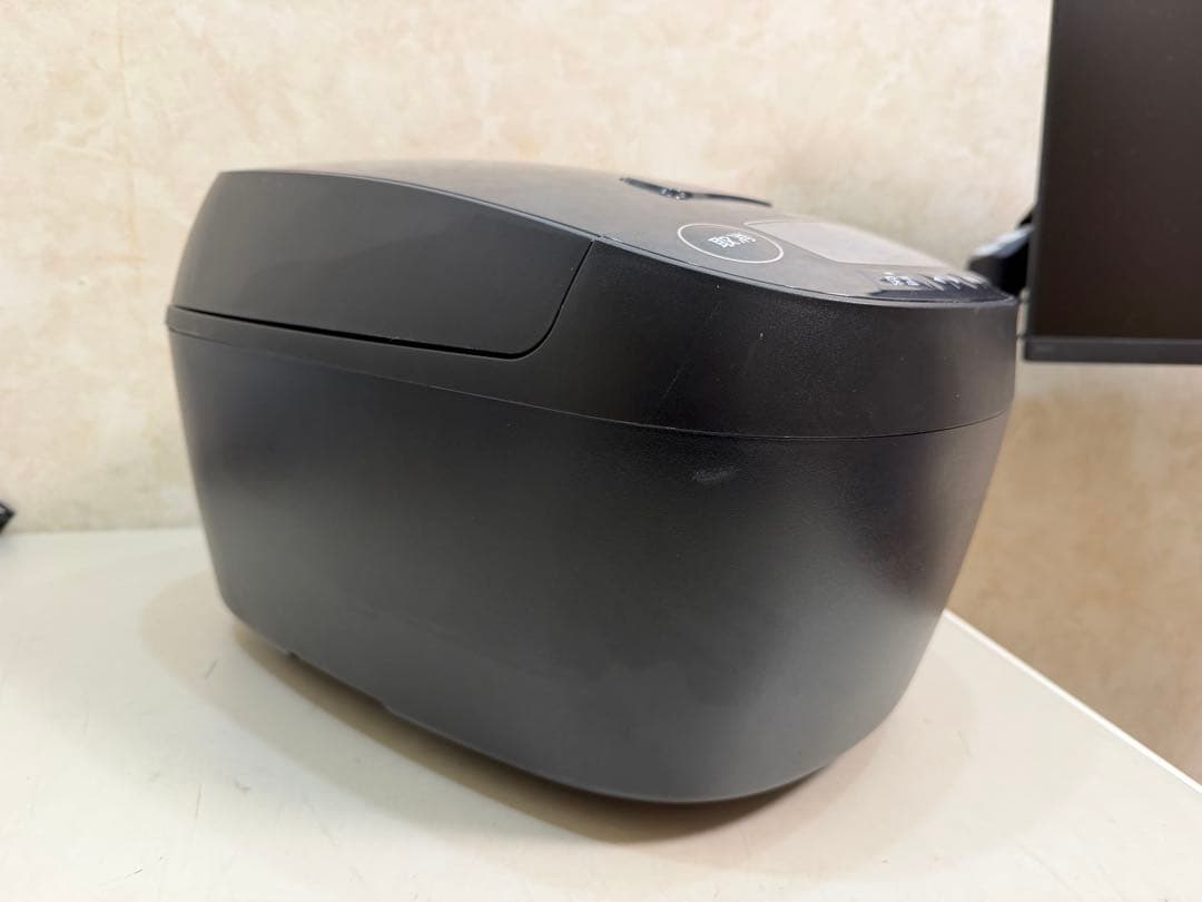 TIGER JPV-H180 2024年製 1,8L 圧力IH炊飯ジャー 炊飯器