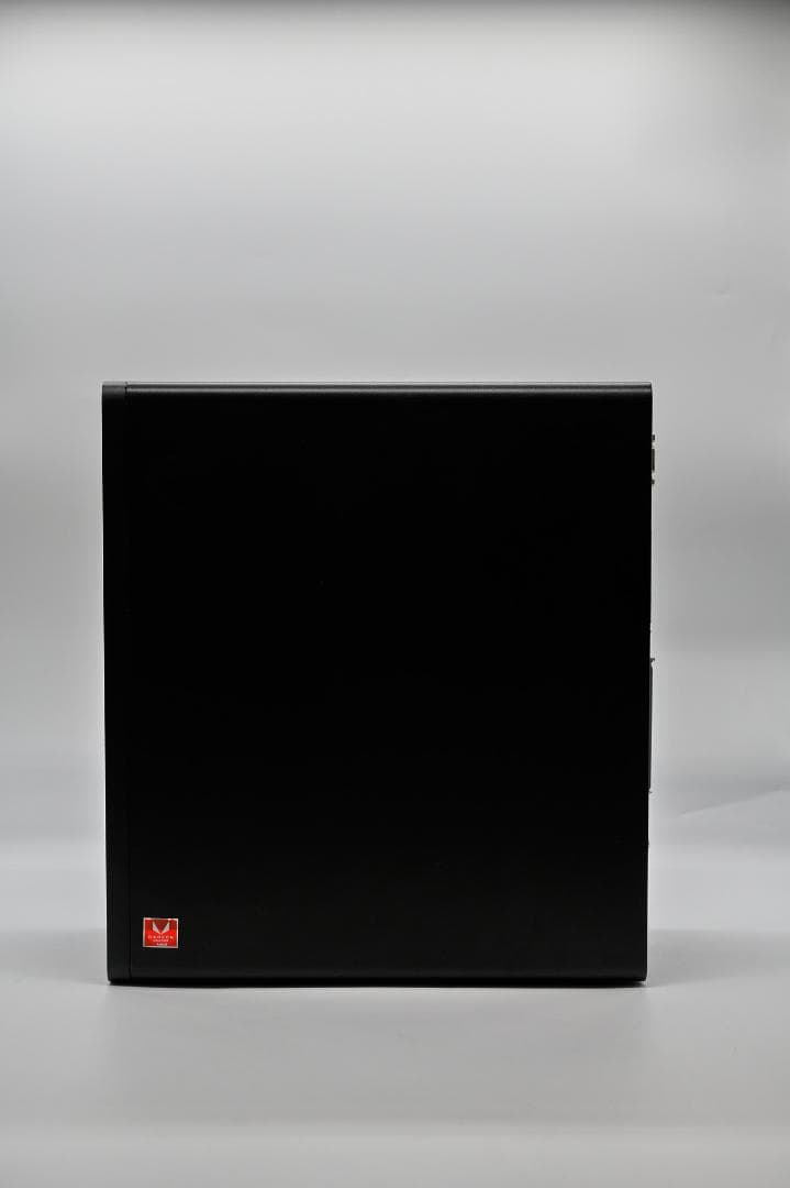 すぐに使用できる! デスクトップPC Windows 11 hp