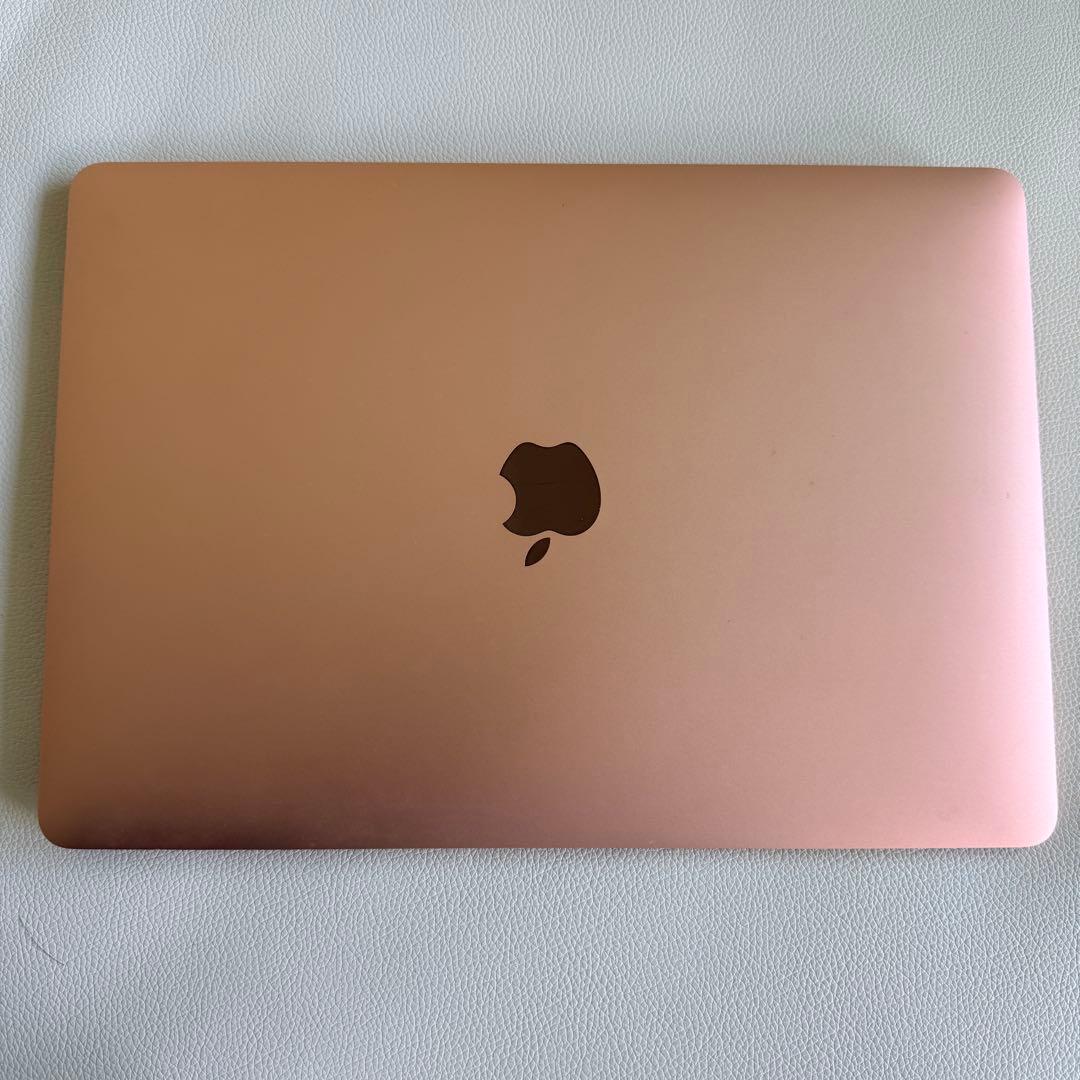 MacBookAir 2018 13インチCore i5 8GB 256GB