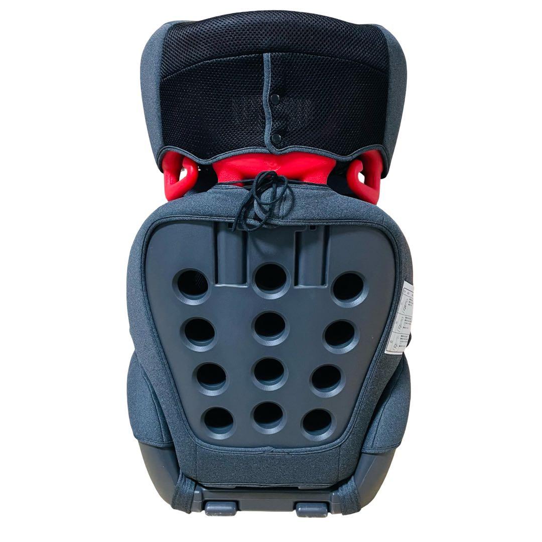 AILEBEBE サラット 3ステップ クワトロ プレミアム W