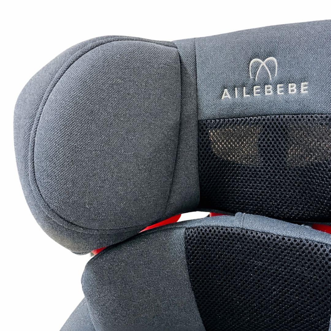 AILEBEBE サラット 3ステップ クワトロ プレミアム W