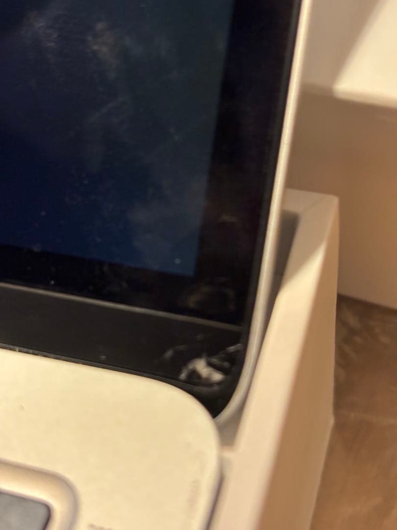 値引　バッテリー新品 MacBook Air M1 2020 8GB 256GB