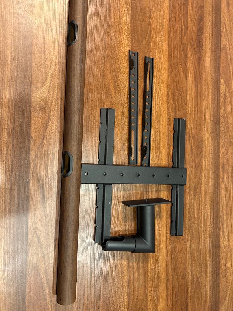 wallテレビスタンドA2 LOW TYPE