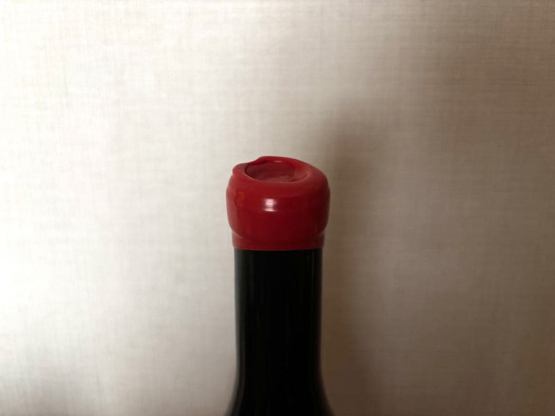 ボールナール　プルサール　ポワン・バール　レ・ゴートレット2018