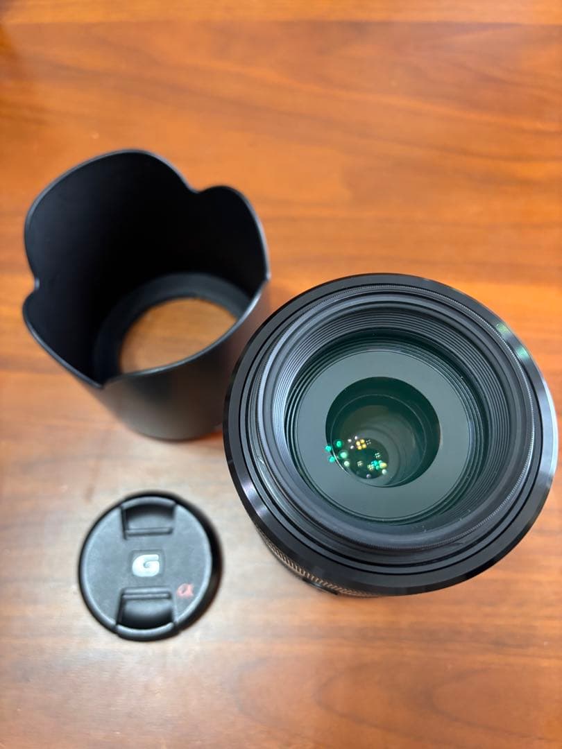 よ*1様 Sony 70-300 G